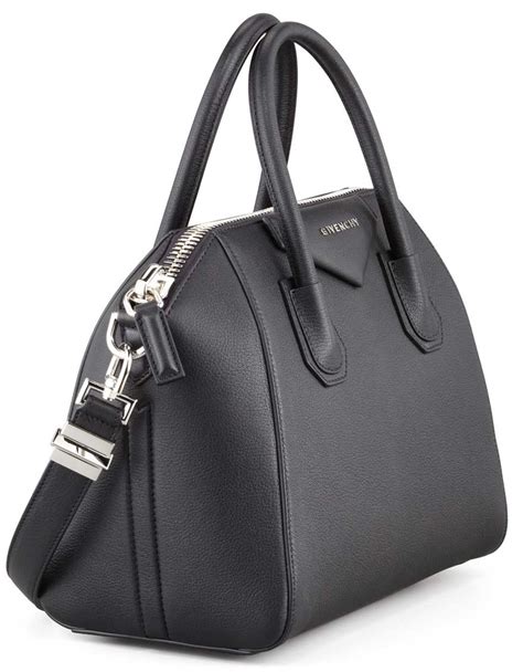 givenchy antigona black replica|Givenchy antigona shopper.